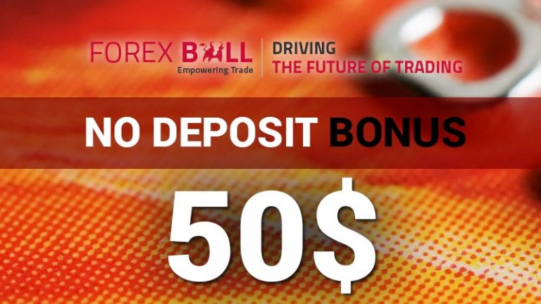 No deposit bonus brokers