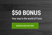 fbs no deposit promotion  50$